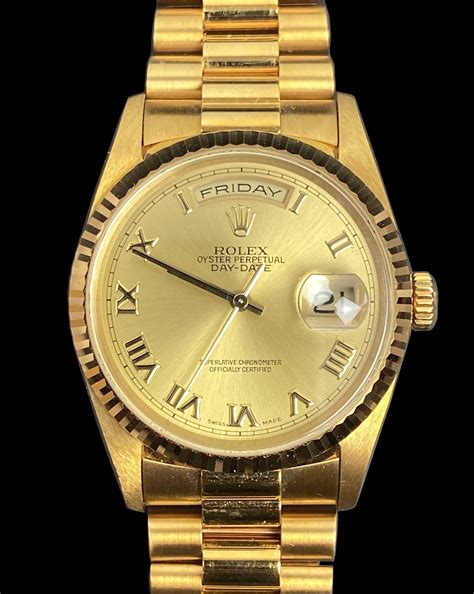 Rolex Oyster Perpetual original price